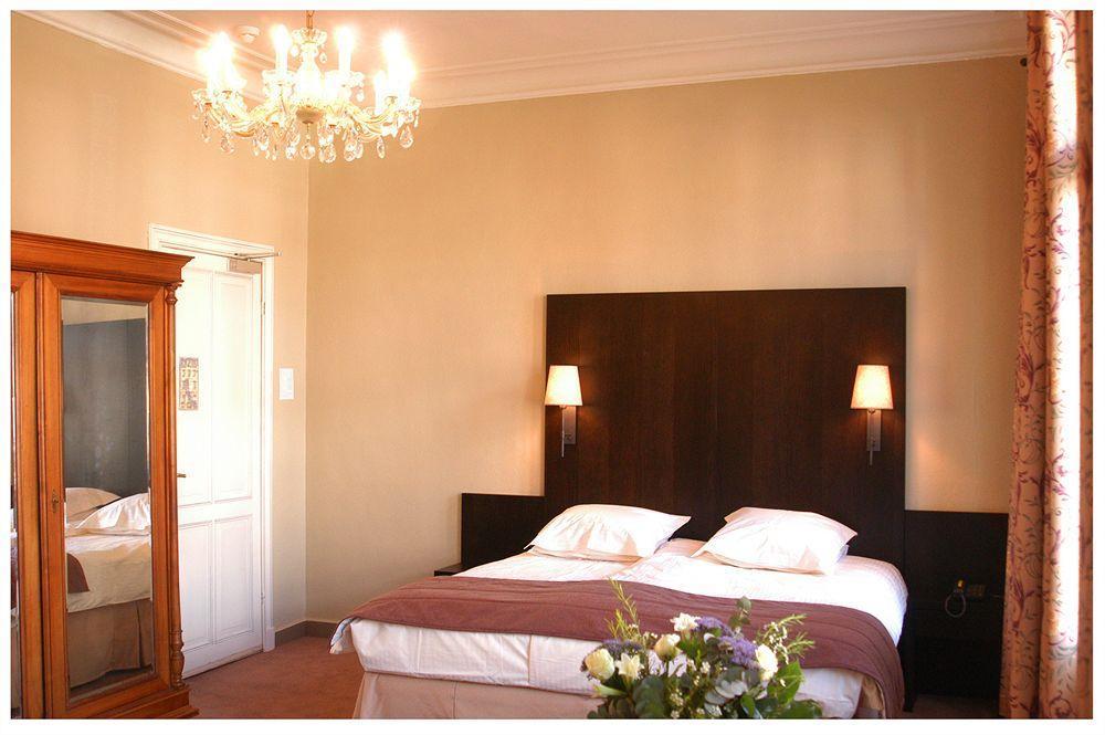 Hotel Gulden Vlies Bruges Exterior photo
