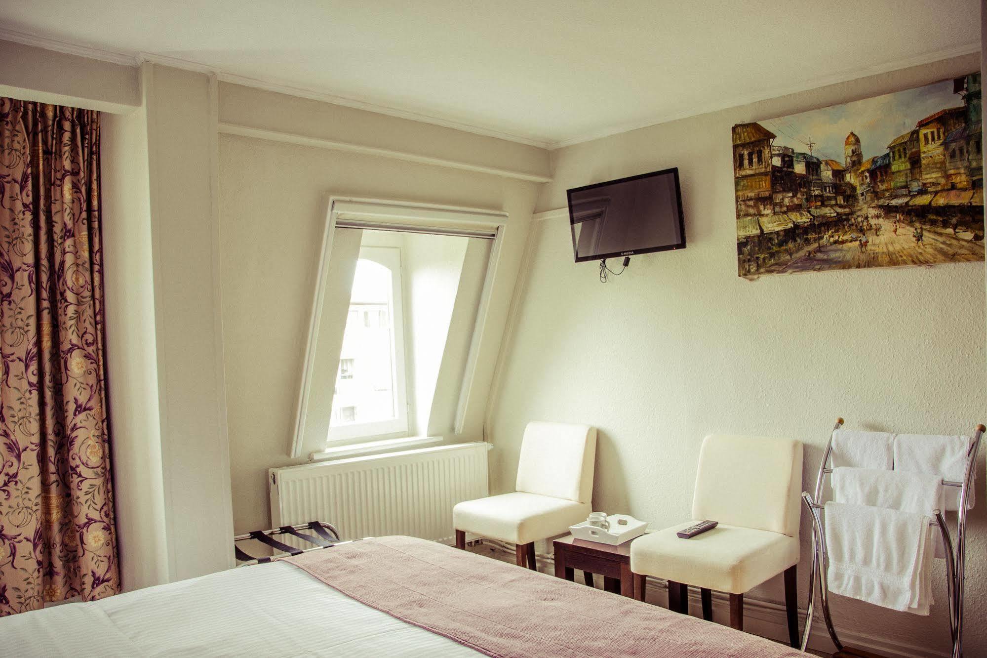 Hotel Gulden Vlies Bruges Exterior photo