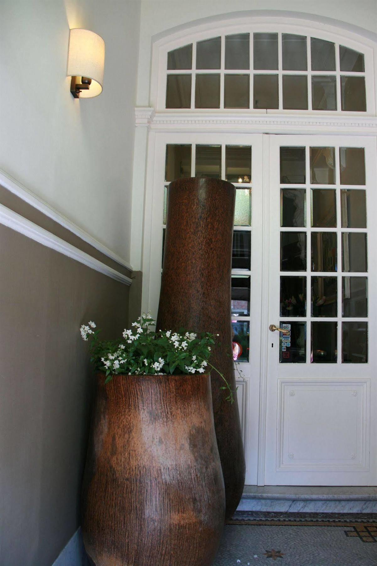 Hotel Gulden Vlies Bruges Exterior photo
